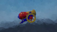 A screenshot taken in Dreams. 1 of 1.