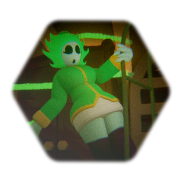 Doors floor 1 characters (IMS) (3 out of 23)