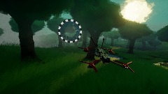 FPV Racing Drone testing