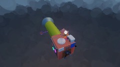 A screenshot taken in Dreams. 2 of 11.