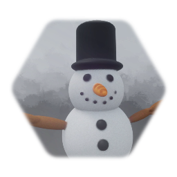 Snowman