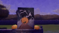 Ghostbuster graveyard