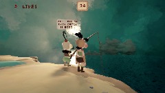 A screenshot taken in Dreams. 26 of 26.