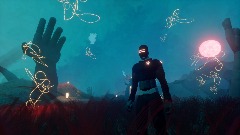 Prometheus (FPS DEMO)