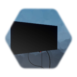 Tv wall