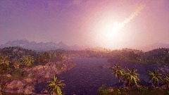 A screenshot taken in Dreams. 8 of 12.