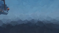 Remix of Ventu' Valis; Port town.