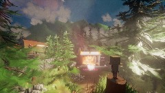 Paper Boy Goes To The SuMmer Festival