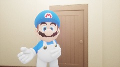 SMG4 Opened The Wrong Door...