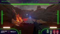 A screenshot taken in Dreams. 8 of 18.