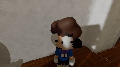 A screenshot taken in Dreams. 15 of 23.