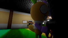 Dandy‘s World Looy FNF