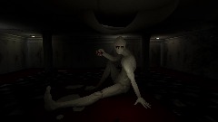 A screenshot taken in Dreams. 25 of 30.