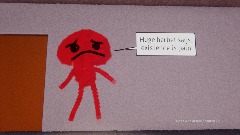 A screenshot taken in Dreams. 6 of 6.