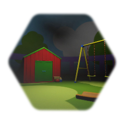 Me And My Friends Pilot (1998)