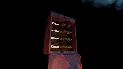 A screenshot taken in Dreams. 1 of 1.