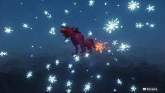 A screenshot taken in Dreams. 8 of 17.