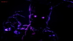 A screenshot taken in Dreams. 5 of 7.