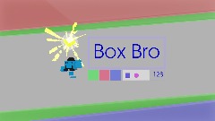Box Bro 128