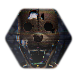 THE RAT <term>~ Five Nights at Candy's Model