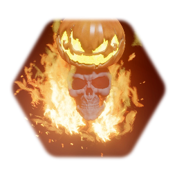 Jack! - This is Halloween!