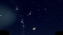 A screenshot taken in Dreams. 8 of 20.