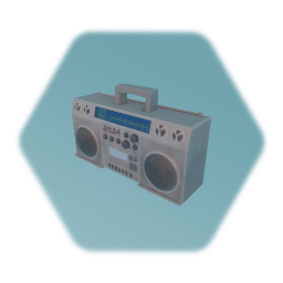 Boombox