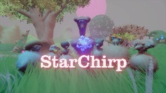 StarChirp Feedback 2