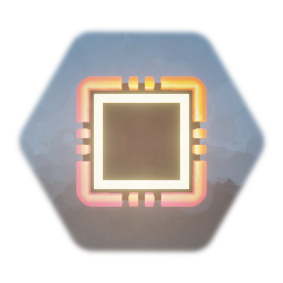 Orbox B Game Objects