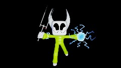 Gavin's Shocking Adventures