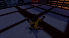 A screenshot taken in Dreams. 4 of 10.