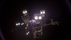 A screenshot taken in Dreams. 25 of 27.