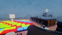 A screenshot taken in Dreams. 6 of 12.