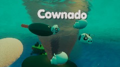 🐮Cownado🐮