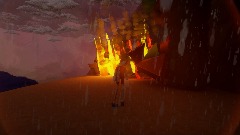 A screenshot taken in Dreams. 3 of 3.