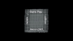 Gamecube menu bug #6
