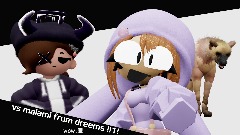 17 HYENAS || FNF Mod VS. @bizbis85 (feat. @StinkzDumb)