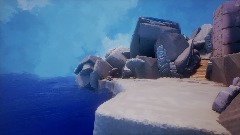 Seaside Ruins