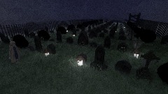 They're Coming to Get You, Barbara!