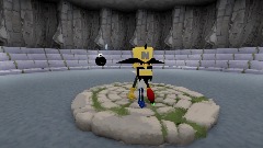 Dogman VS dr neo cortex