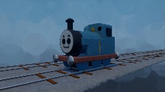A screenshot taken in Dreams. 3 of 3.