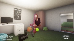 A screenshot taken in Dreams. 10 of 17.