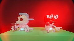 Friday night funkin Sus