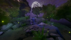 A screenshot taken in Dreams. 4 of 4.