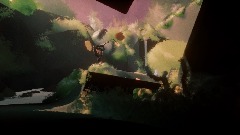 A screenshot taken in Dreams. 16 of 29.