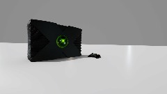 Xbox 360 advertisement