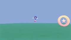 A screenshot taken in Dreams. 1 of 1.