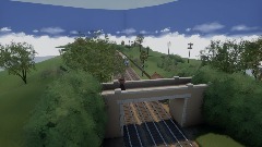 Remix of The Main Line