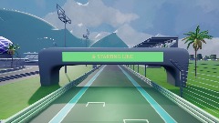 Metal City (Stage)