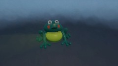 A screenshot taken in Dreams. 11 of 13.